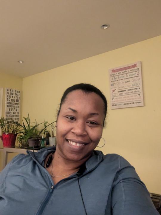 Mesha Merchant
