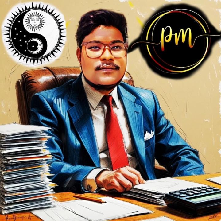 Prakash Mukhiya