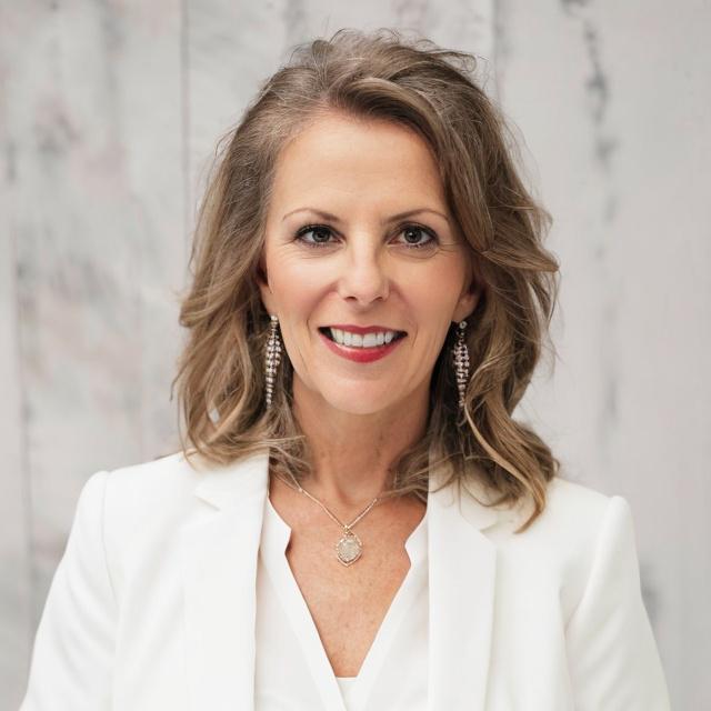 Lisa Broussard