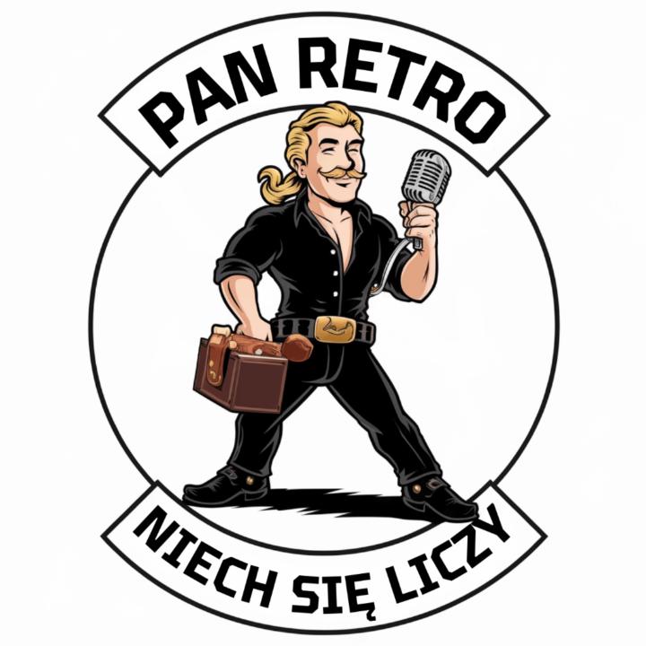 Krzysztof Pan Retro