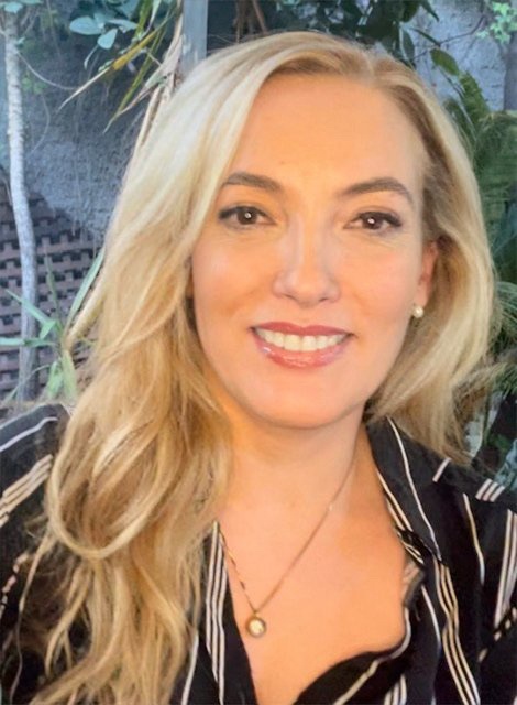 Isabel Weinrich