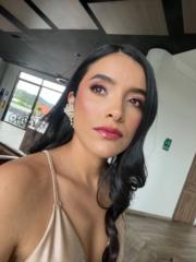 Camila Moreno