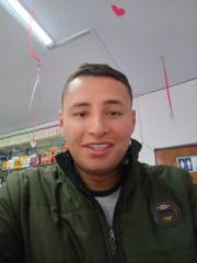 Andres Rodríguez