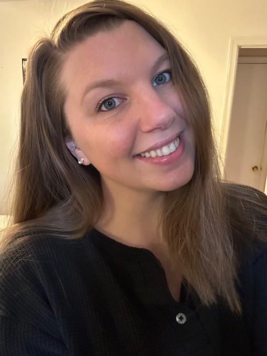 Destiny McLaren