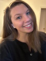 Destiny McLaren
