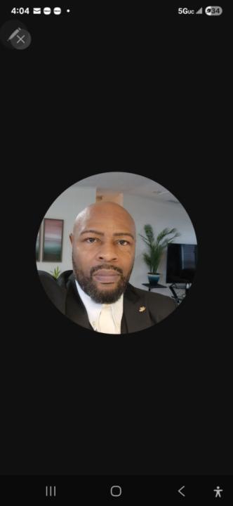 Ronald Smith
