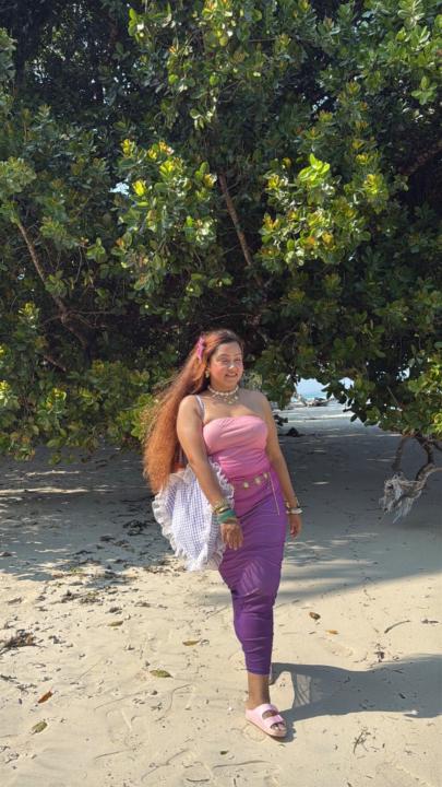 Rai Mukherjee