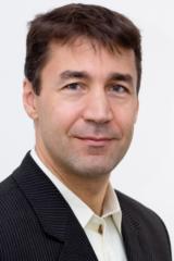 Wolfgang Hartmann - Verein Techno-X