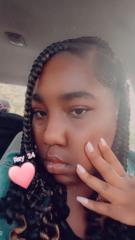 Josa'lyn Mcquarter