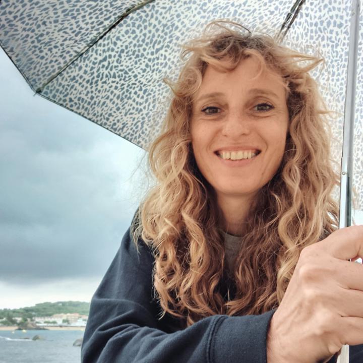Claudia Schmidt