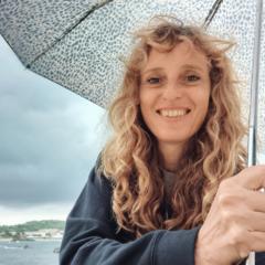 Claudia Schmidt