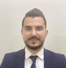 Mohammad Osama Addas