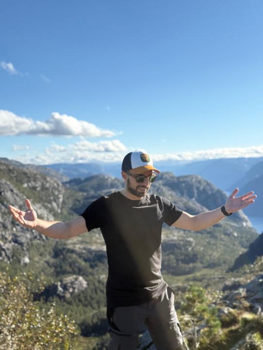 Damiano Procida