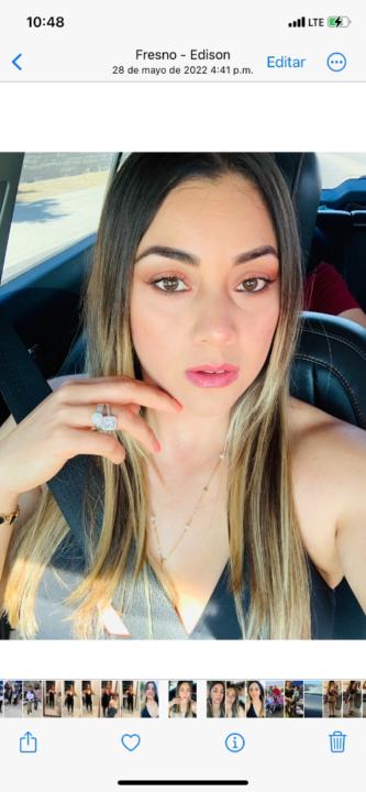 Claudia Pérez