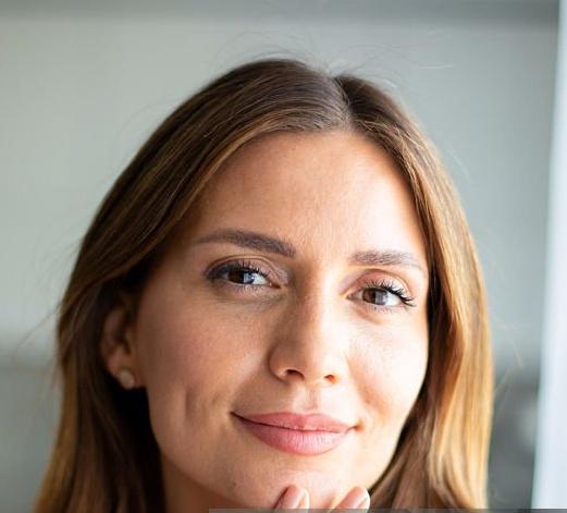 Giuliana Panizza
