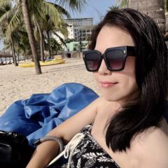 Anne Wu