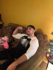 Brandon Trevino