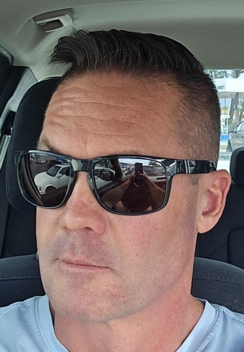 Craig Culbertson