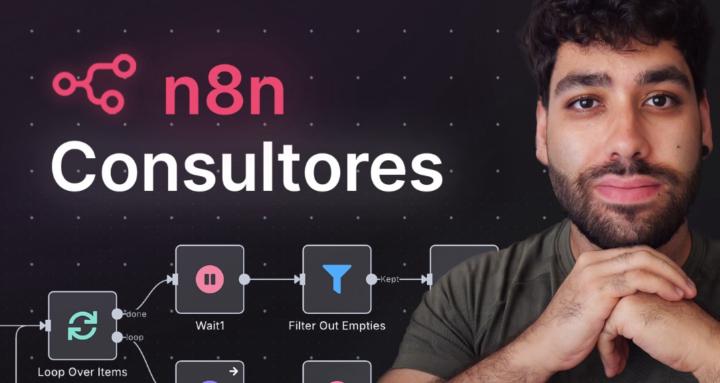 n8n Consultores