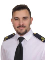 Miguel Angel Macias Viera