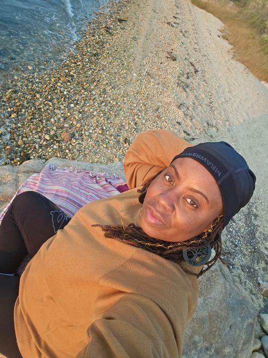 Andrea D Rich