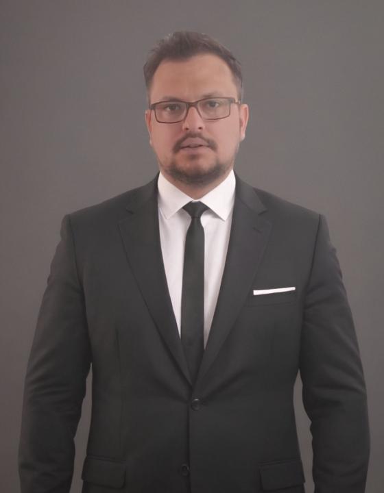 Leandro Martini