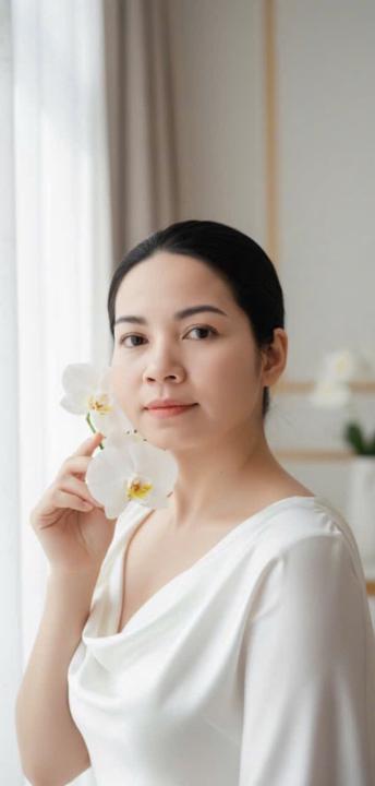 Thắm Vũ