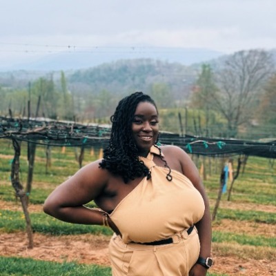Akosua Penny
