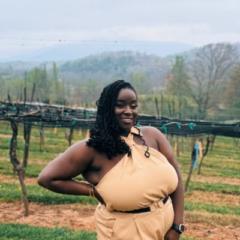Akosua Penny