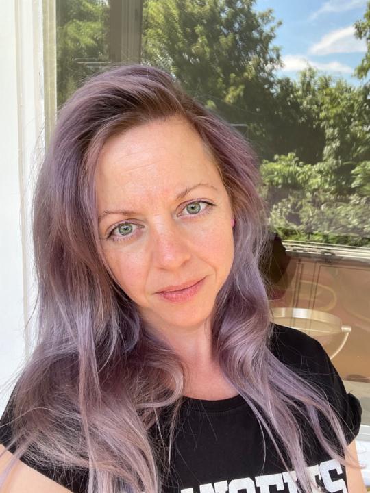 Marianne Resch
