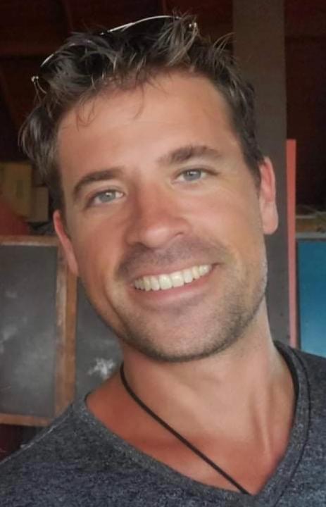 Jarin Kenyon