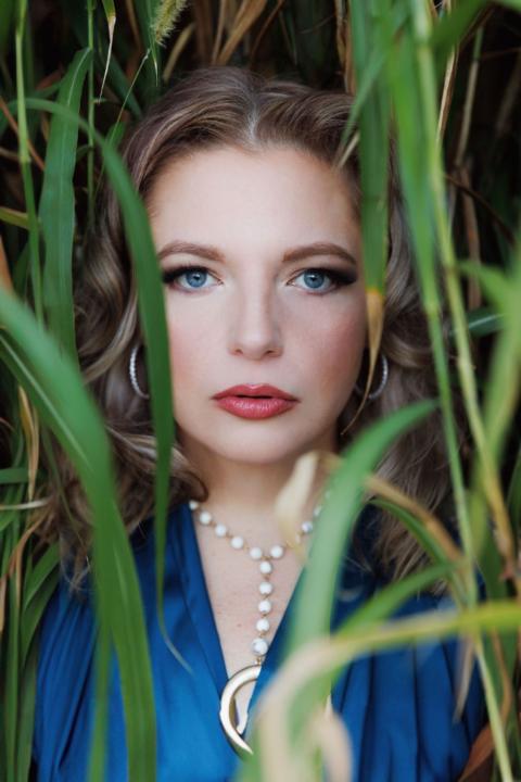 Miranda Grace