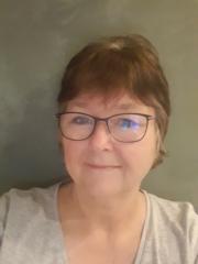 Marit Borgersen