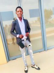 Fousseni Bagayoko