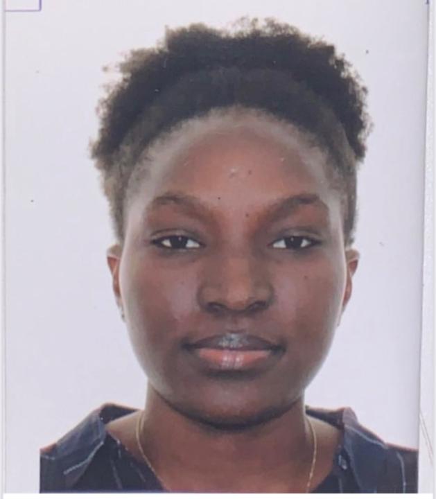Merveille Hounwadan