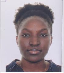 Merveille Hounwadan