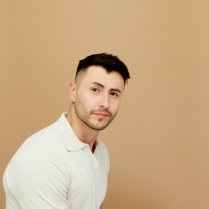 Julian Hernandez