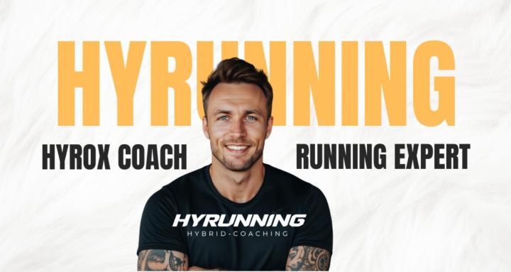 Hyrunning - Hyrox & Running