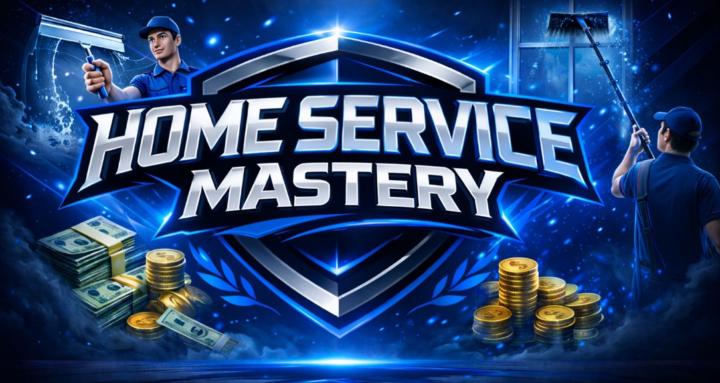 Home Service Mastery
