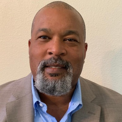 Vaughn Scott