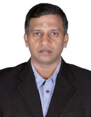 Lakshmi Narsimha Rao G