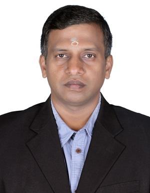 Lakshmi Narsimha Rao G