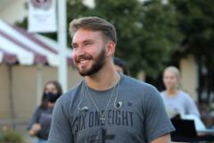 Daniel Reed
