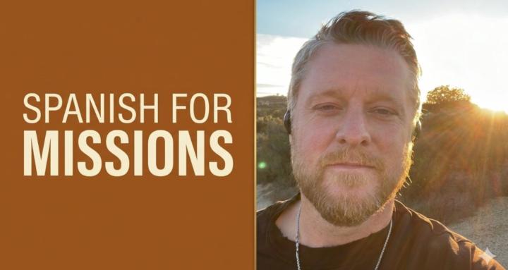 Spanish for Missions