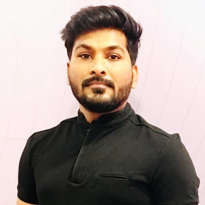 Ankur Patel