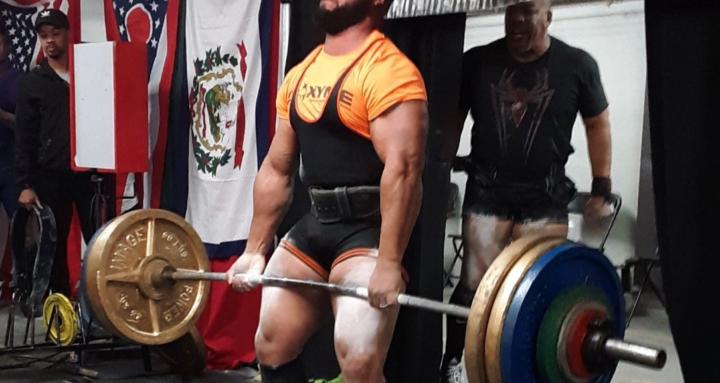 Natural Strength Society