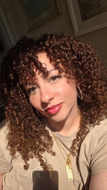 Maryam Toson