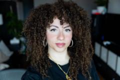 Maryam Toson