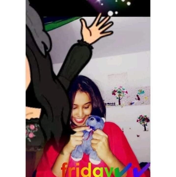 Khairia Saleh