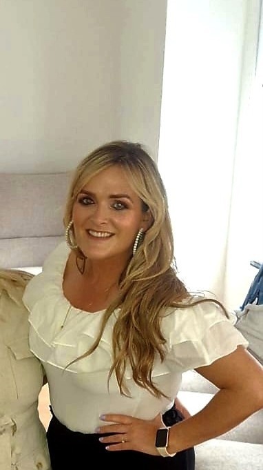 Phillips Siobhan